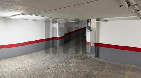 Foto 3 de Garatge de lloguer a Navas de Tolosa, 12, Avda de Madrid - Pº de la Estación,  Jaén Capital