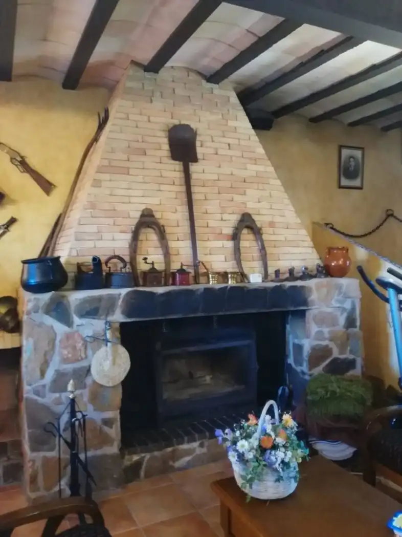 Country homes for sale in Lorca  with Air Conditioner, Heating and Private garden