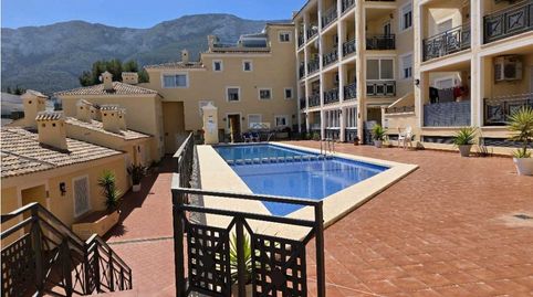 Foto 3 de Apartament en venda a La Pedrera - Vessanes, Dénia