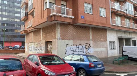 Foto 3 de Apartament en venda a Calle de Europa, San Agustín - Parque Europa, Burgos
