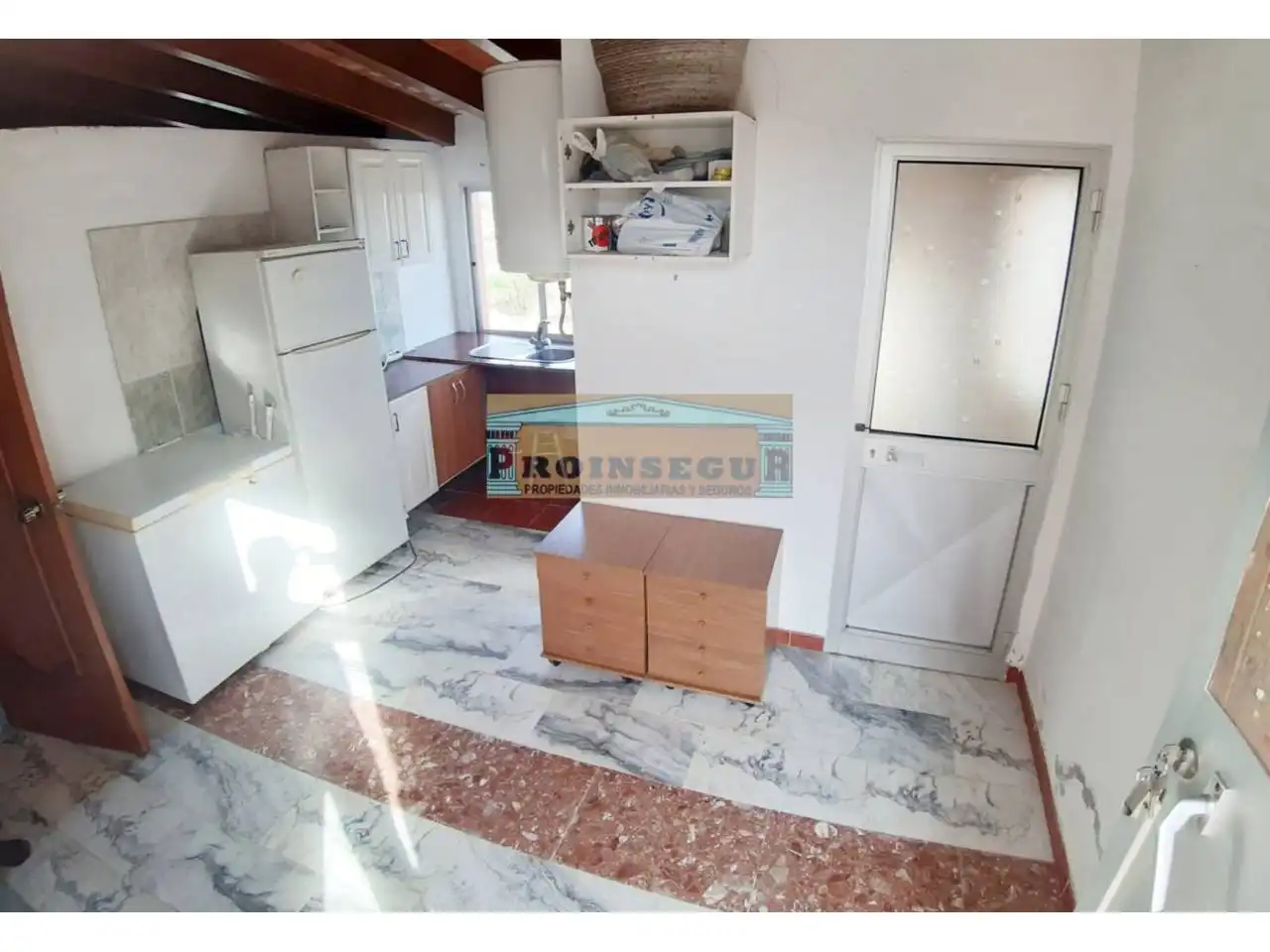 Casa rústica amb piscina en venda a Calle ctra coin, imagen 20