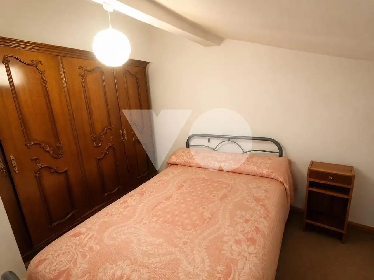 Habitación de Casa o chalet en venta en Pálmaces de Jadraque