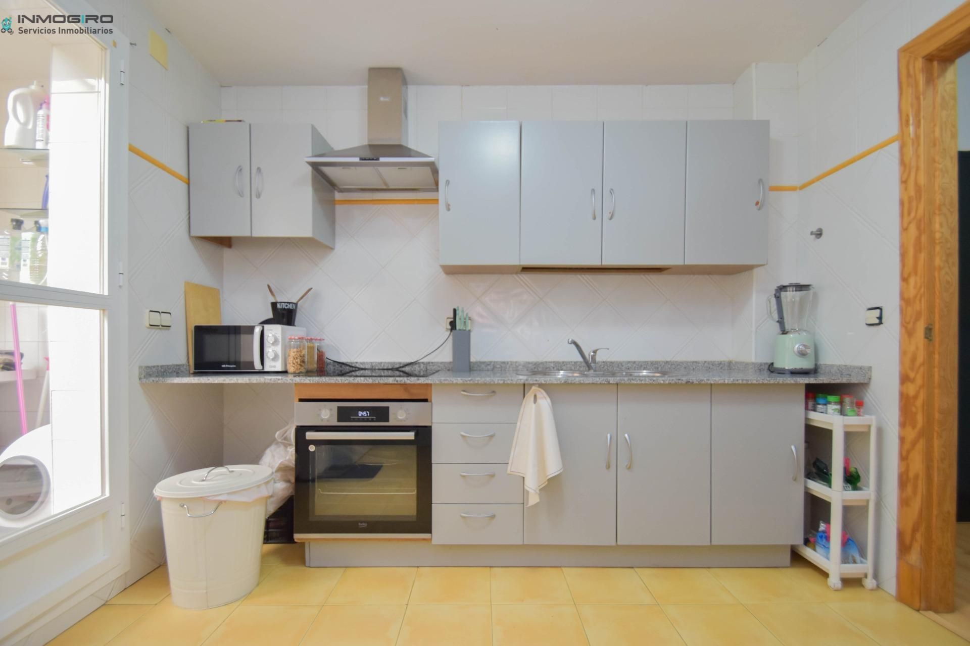 Cuina de Pis en venda en Atarfe amb Aire condicionat, Calefacció i Traster