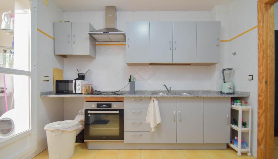 Foto 1 de Pis en venda a Atarfe, Granada