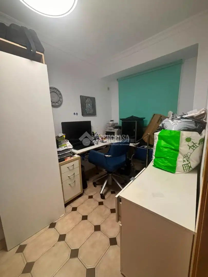 Wohnung zum Verkauf in Alcalá de Guadaira mit Klimaanlage und Möbliert