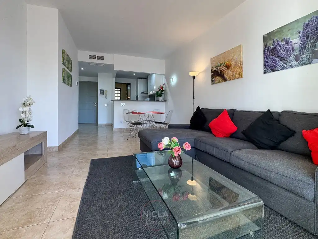 Appartement compact avec piscine à vendre à Ronda Del Mulhacen, imagen 3