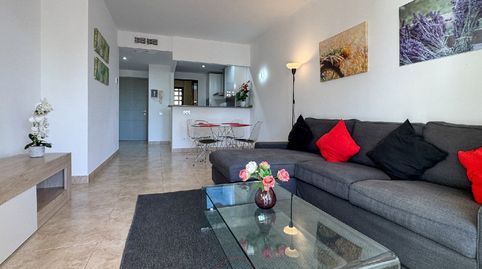 Foto 3 de Apartament en venda a Ronda del Mulhacen, Golf Valle Este, Vera