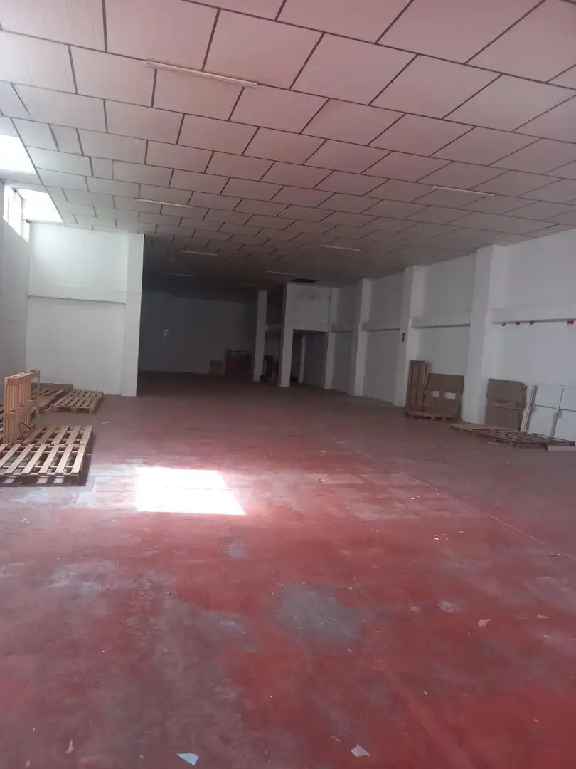 Nave industrielle à louer à Elche ciudad, imagen 13