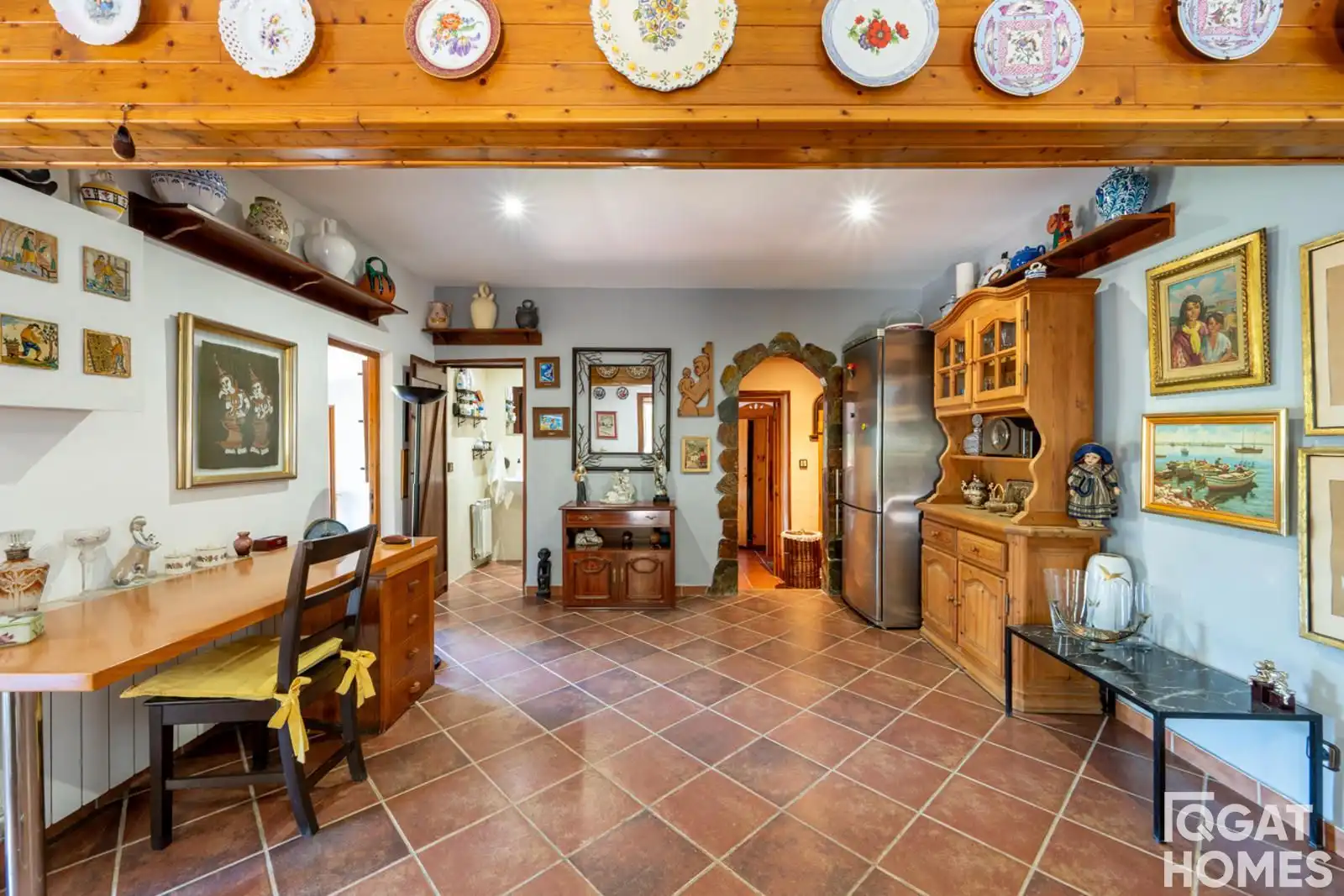 Casa o chalet en venta en Vallvidrera, La Floresta