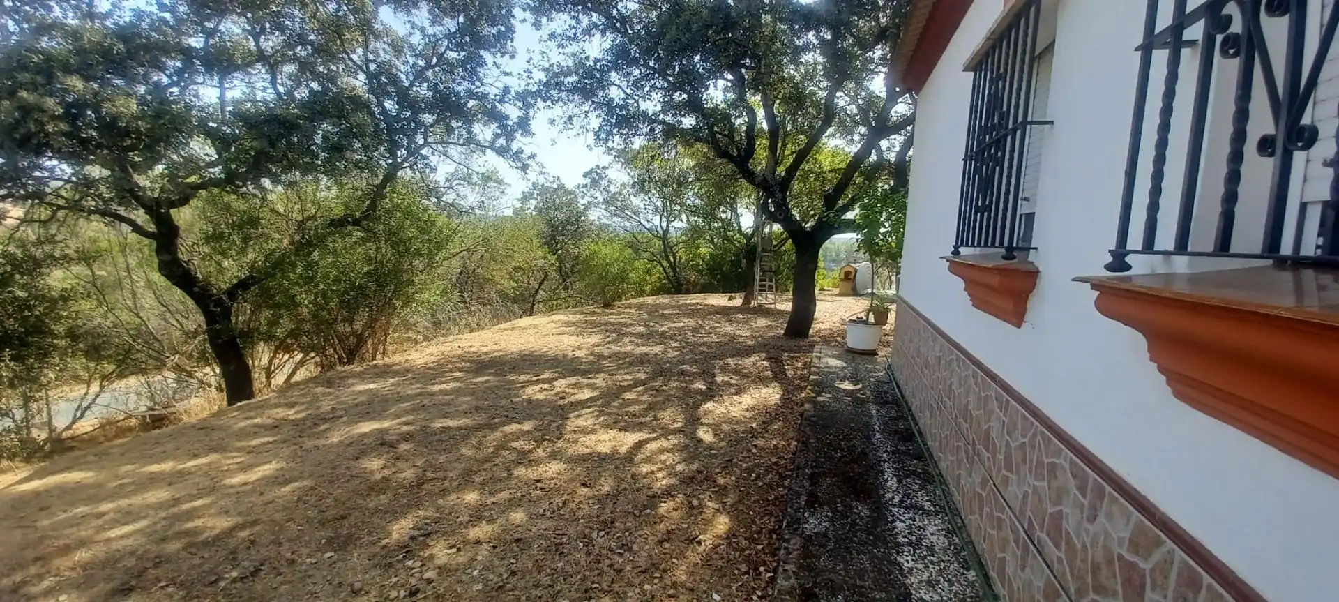 Haus mit Garten zum Verkauf in Castilblanco de los Arroyos, imagen 31