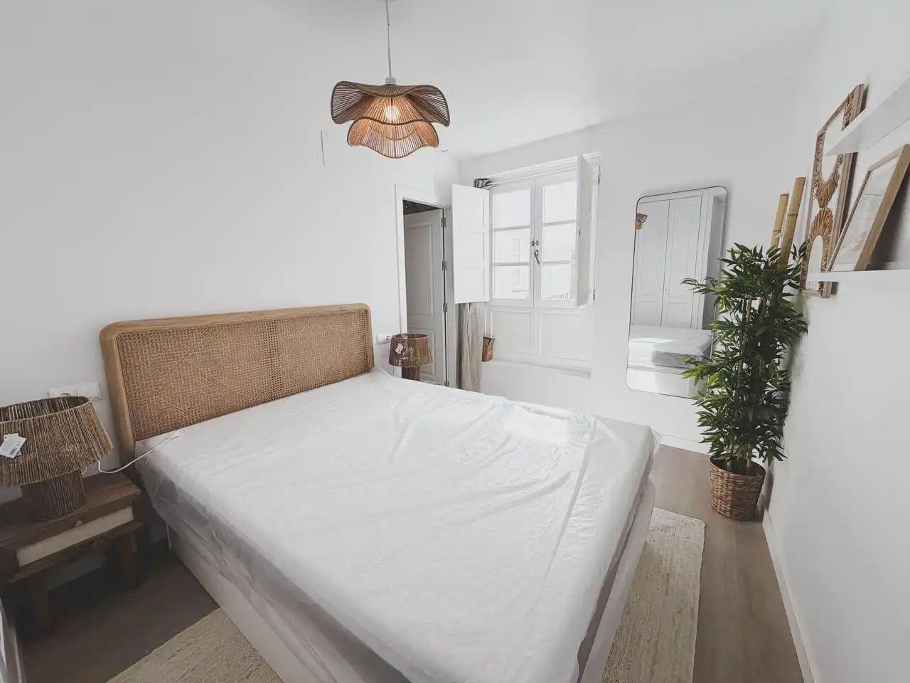 Appartement avec ascenseur à louer à Centro Histórico, imagen 7