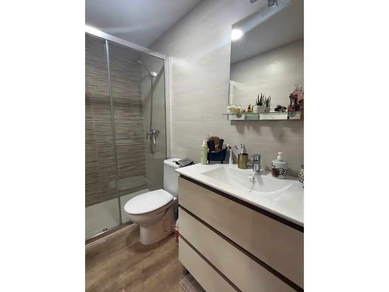 Wohnung mit Terrasse zum Verkauf in Centro, imagen 9