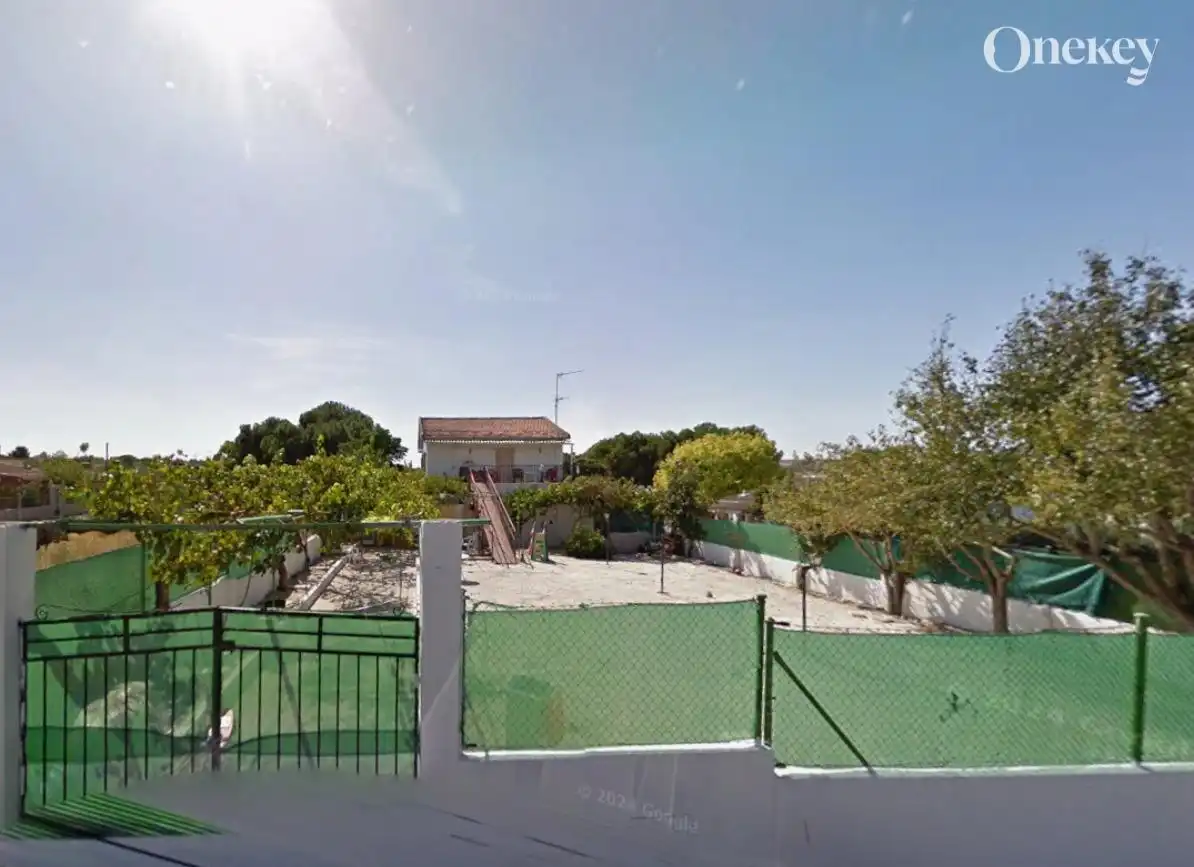 Landhaus mit Pool zum Verkauf in MADRIDEJOS SA, imagen 3