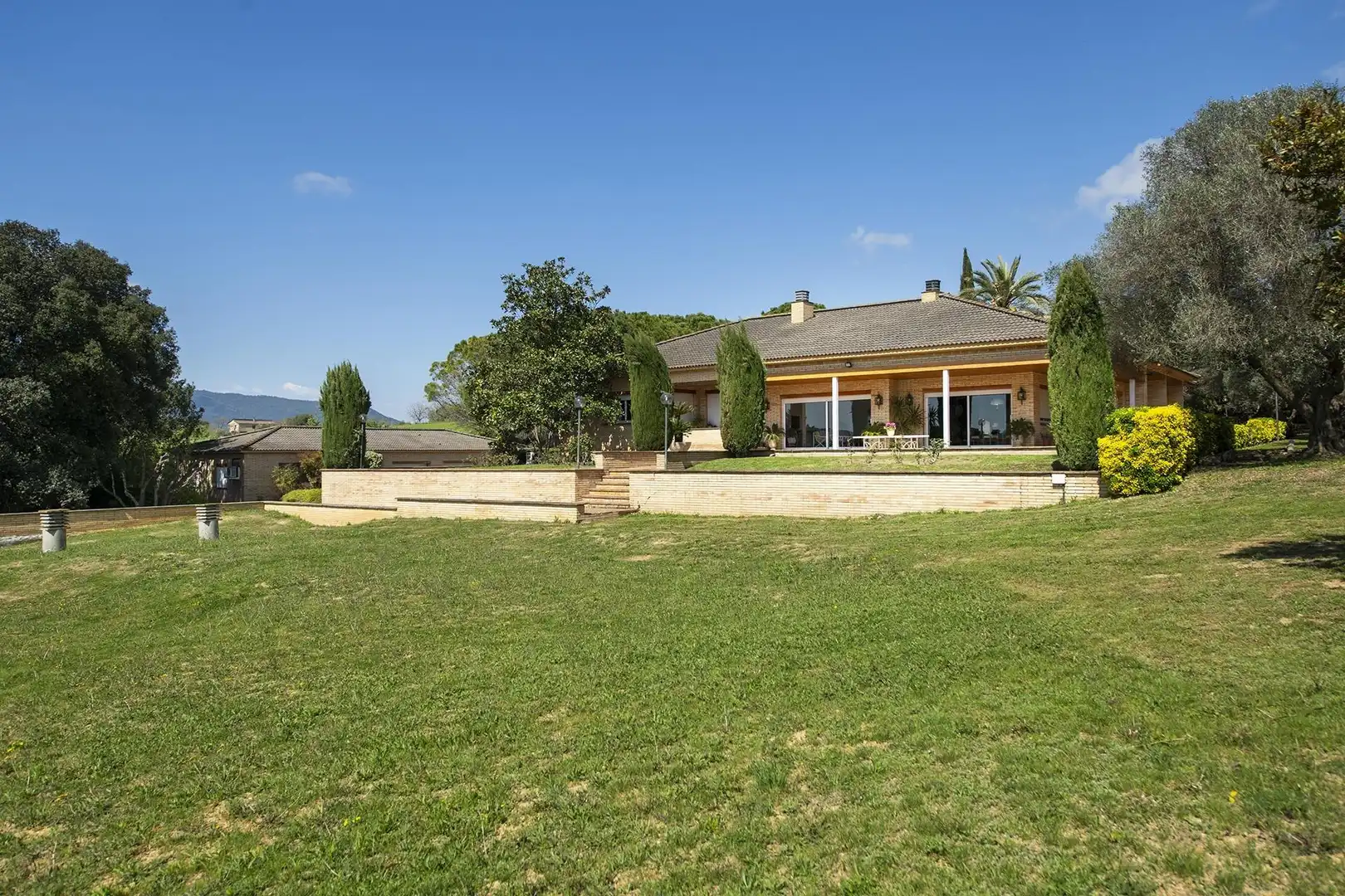 Maison avec terrasse à vendre à Cornellà del Terri, imagen 13
