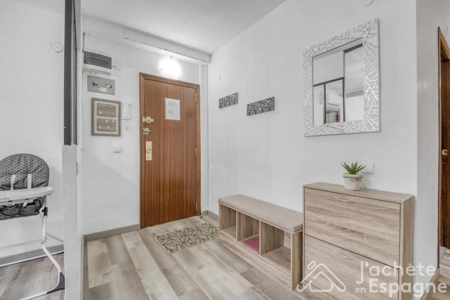 Apartments for sale in La Ràpita  with Air Conditioner, Terrace and Furnished