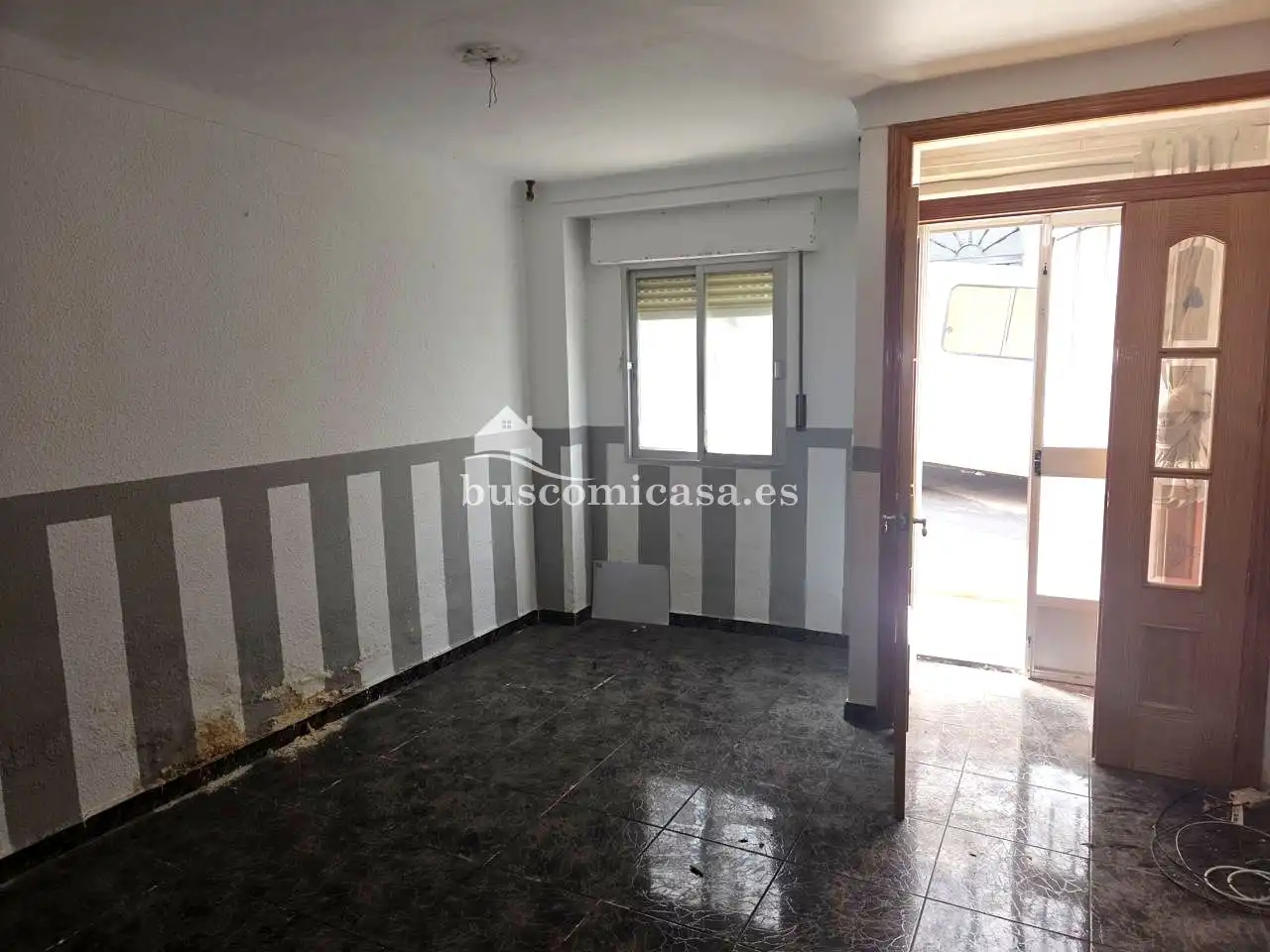 Haus oder Chalet zum Verkauf in Valdepeñas de Jaén mit Terrasse und Balkon