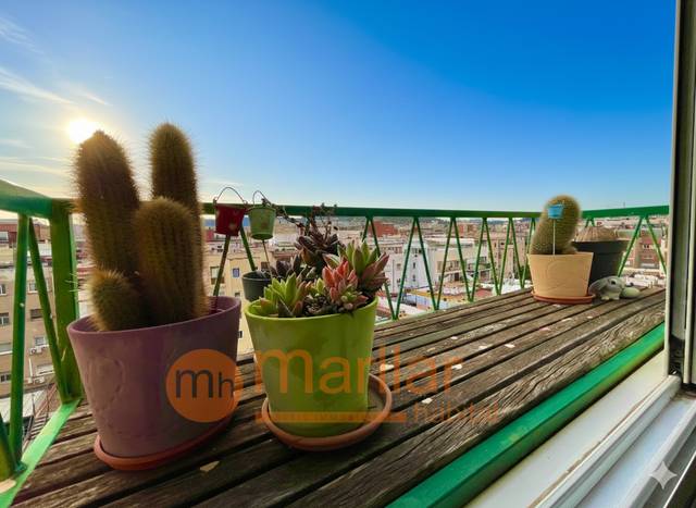 Piso en Venta en de Santa Coloma en Riu Sud