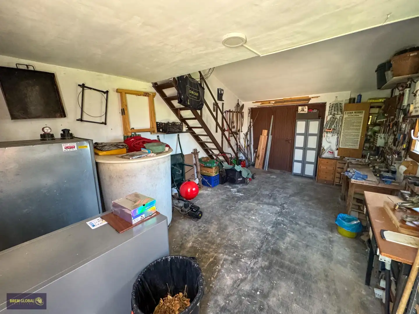 Casa o chalet en venta en Buitrago del Lozoya con Calefacción, Jardín privado y Terraza