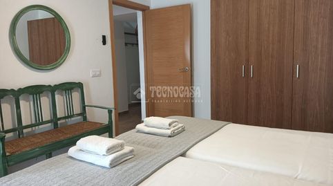 Foto 4 de Piso en venta en Olivenza, Badajoz