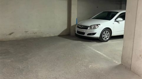 Foto 3 de Garatge en venda a Carrer Reina Violant D'hongria, 2, Avenida Alemania-Italia, Vila-real