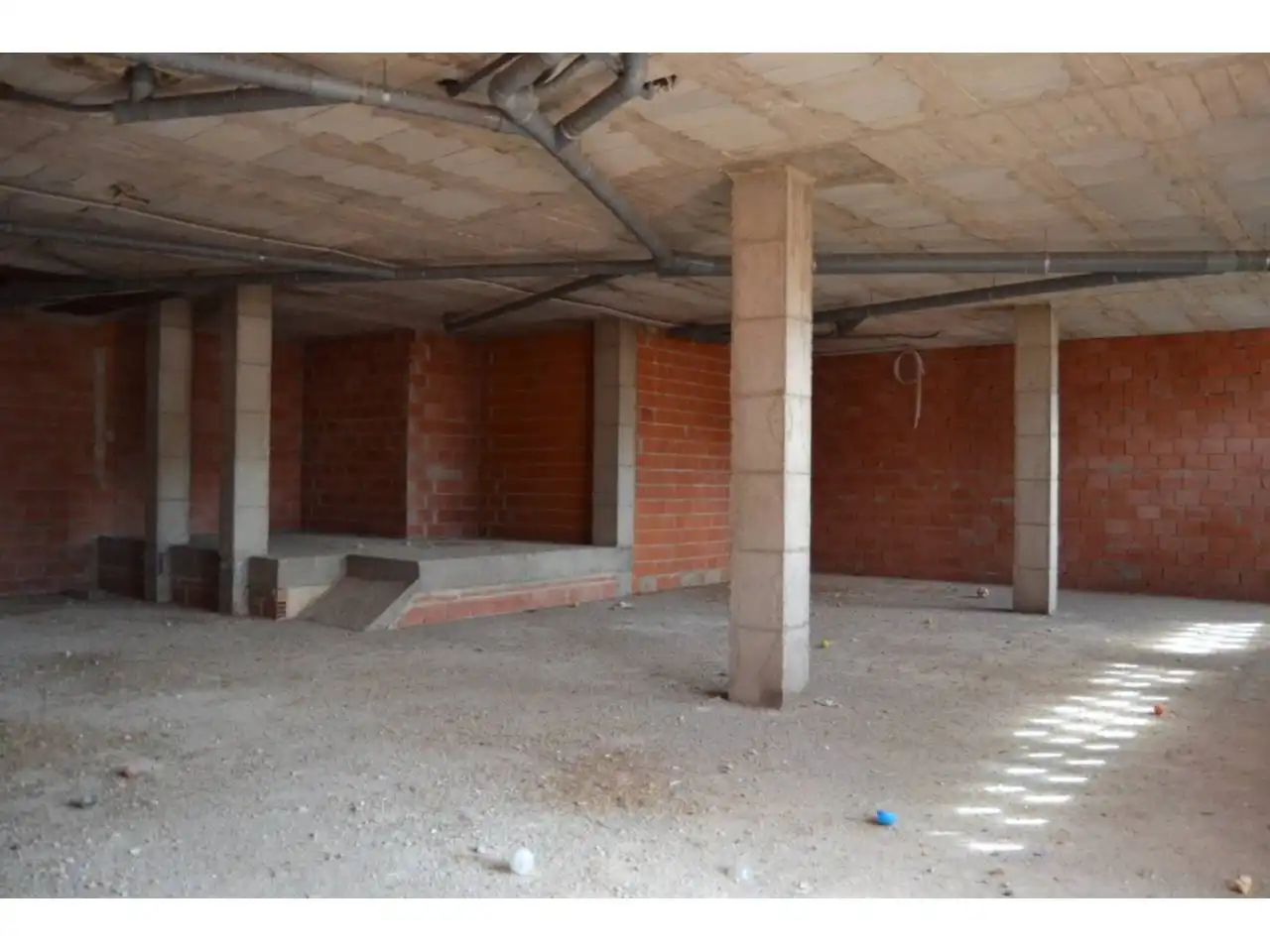Gewerbefläche zur Miete in Pilar de la Horadada ciudad, imagen 3