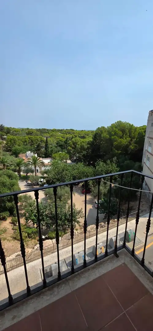 Pis amb terrassa en venda a L'Ametlla de Mar pueblo, imagen 9