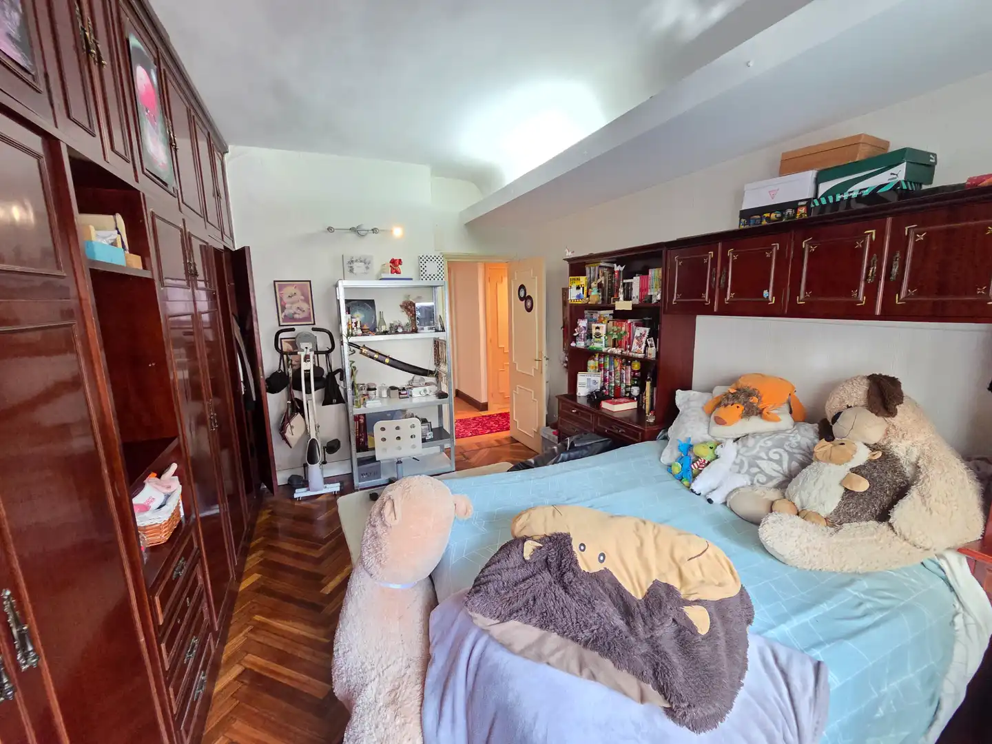 Piso en venta en Francisco Ibarra Kalea, 13, Durango