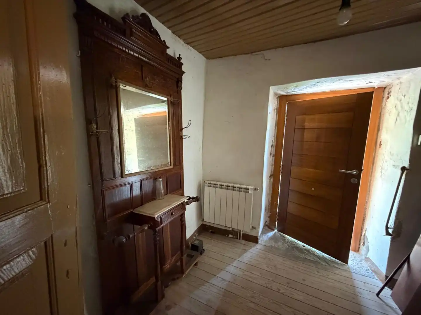 Casa o xalet en venda en Salvaterra de Miño amb Jardí privat i Parquet