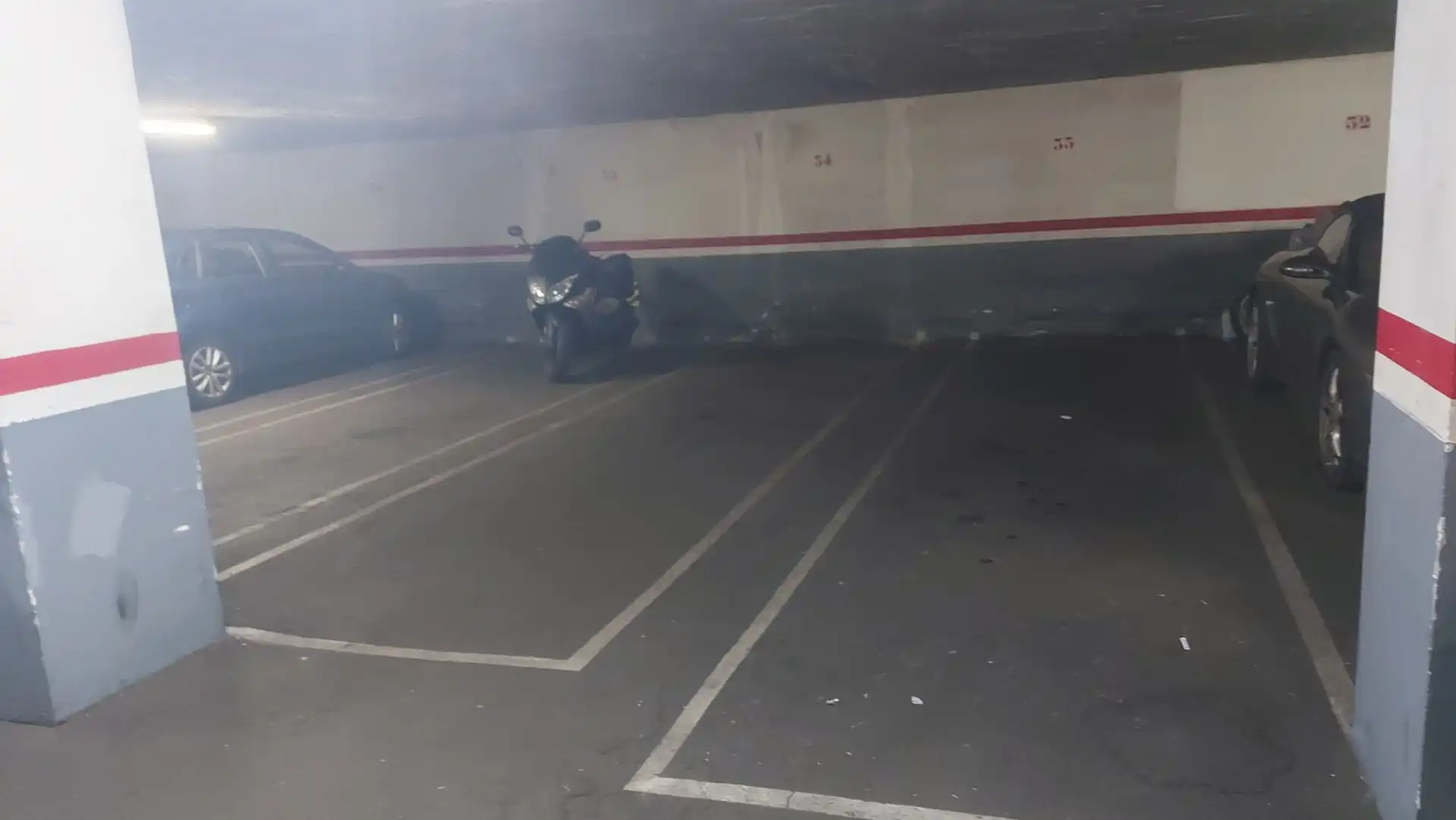 Garaje en venta en Capità Arenas, Pedralbes