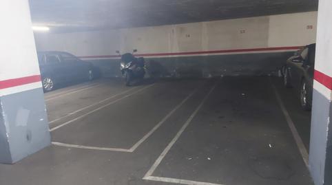 Photo 5 of Garage for sale in Capità Arenas, Pedralbes, Barcelona