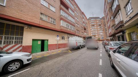 Foto 2 de Pis en venda a La Rubia, Valladolid Capital