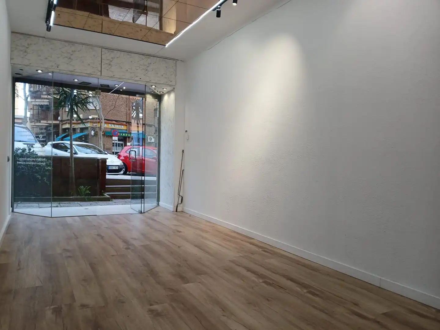 Office space to rent in Carrer JAUME I 15, imagen 23
