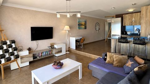 Foto 4 de Apartamento en venta en Madrid, Torviscas Centro y Alto, Adeje