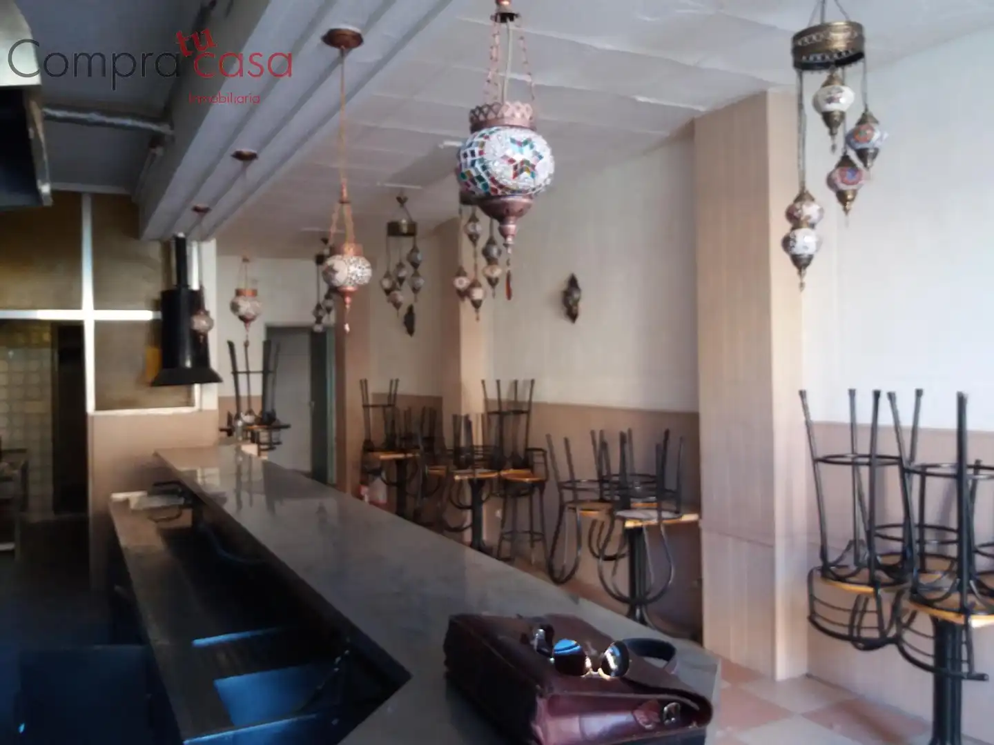 Commercial properties for rent in Segovia  with Air Conditioner