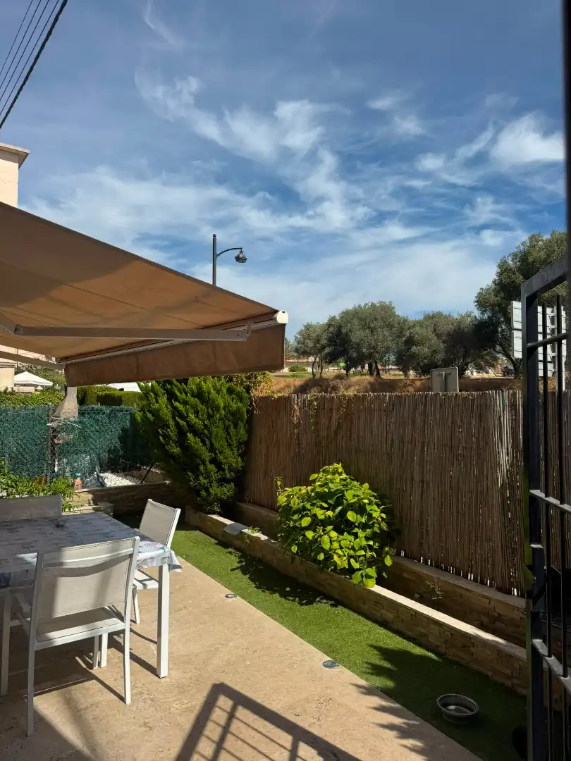 Flat with garden for sale in Grup Miquel Mateu, imagen 20