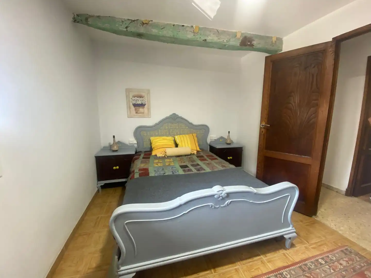 Habitación de Casa o chalet en venta en Boborás con Calefacción, Jardín privado y Terraza