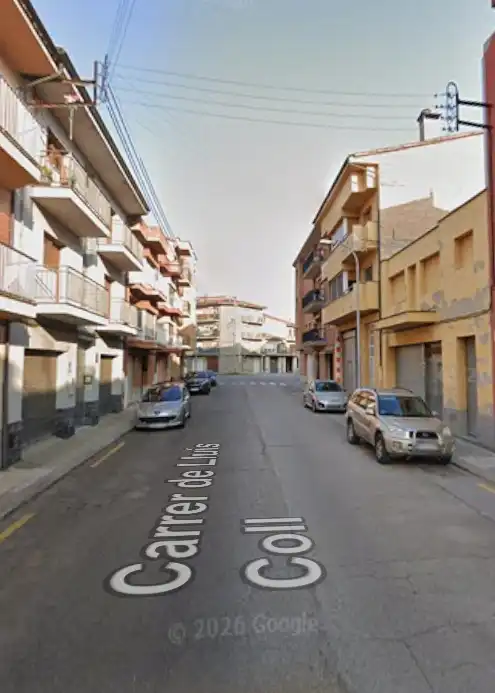 Appartamento in vendita a Carrer Cal Batlle
