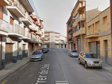 Piso en venta en Carrer Cal Batlle