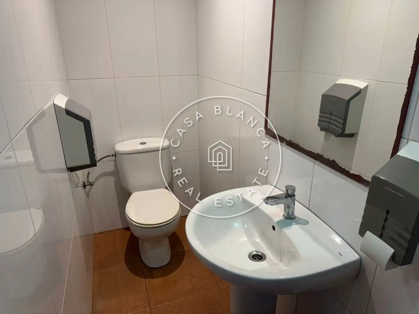 Local comercial en venta en El Molí-El Rieral, imagen 16