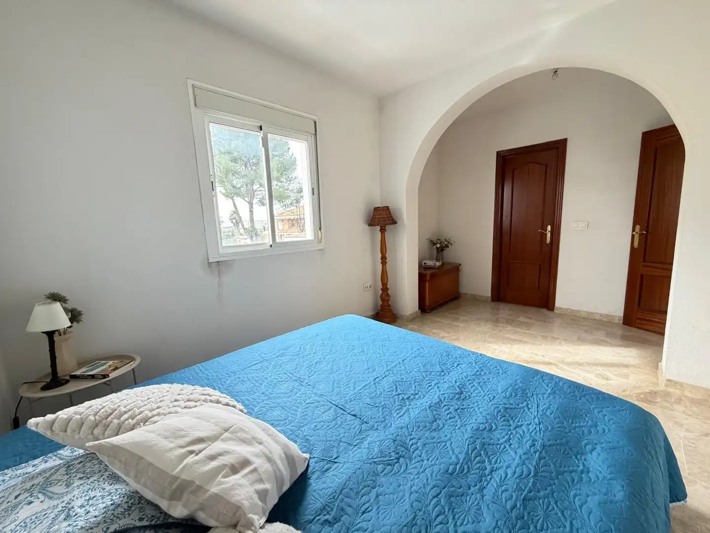 Maison mitoyenne à vendre à Calle Virgen de los Reyes, imagen 36