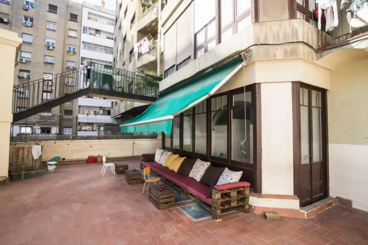 Habitación en Barcelona, Barcelona