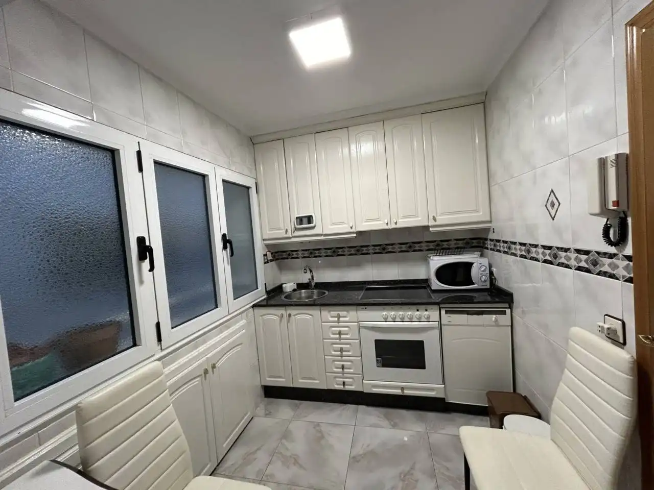 Wohnung mit Aufzug zum Verkauf in Centro - Casco Histórico, imagen 17