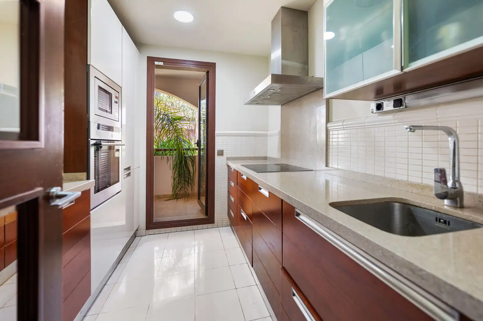Apartment mit Terrasse zum Verkauf in ADELFAS 18, imagen 15