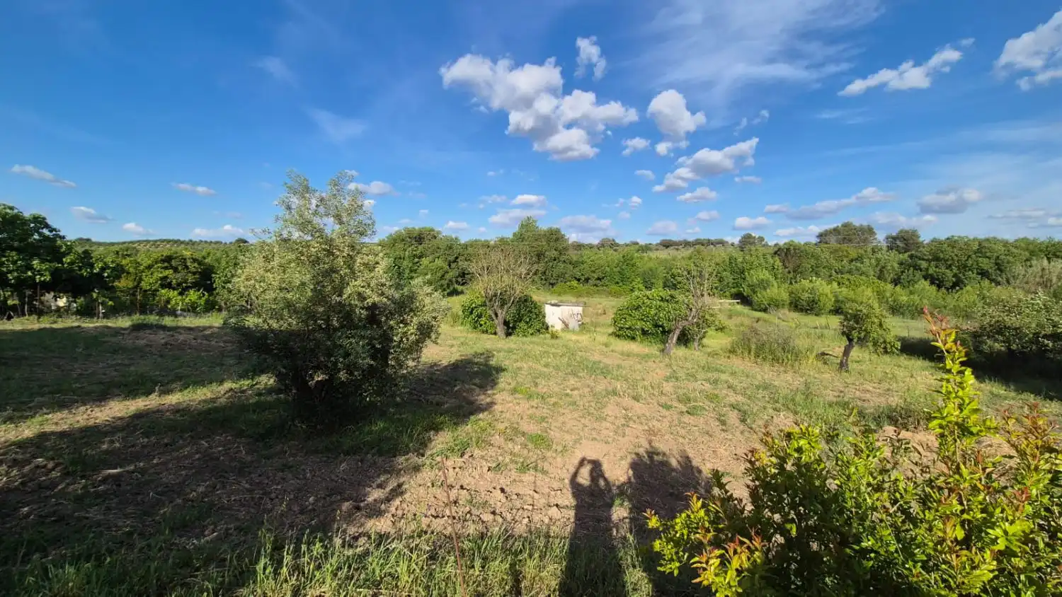 Residencial en venda en Badajoz
