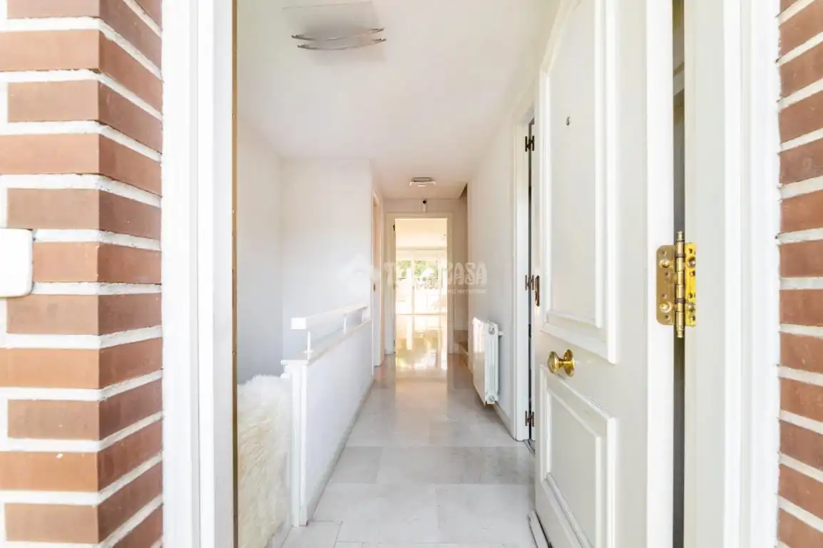 Detached homes for sale in Majadahonda  with Heating and Terrace