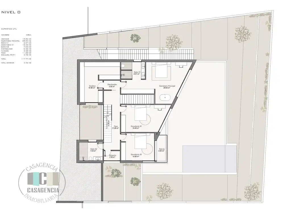 Residential zum Verkauf in Calle Tombatossals, La Renegà-Torre Bellver-Les Platgetes