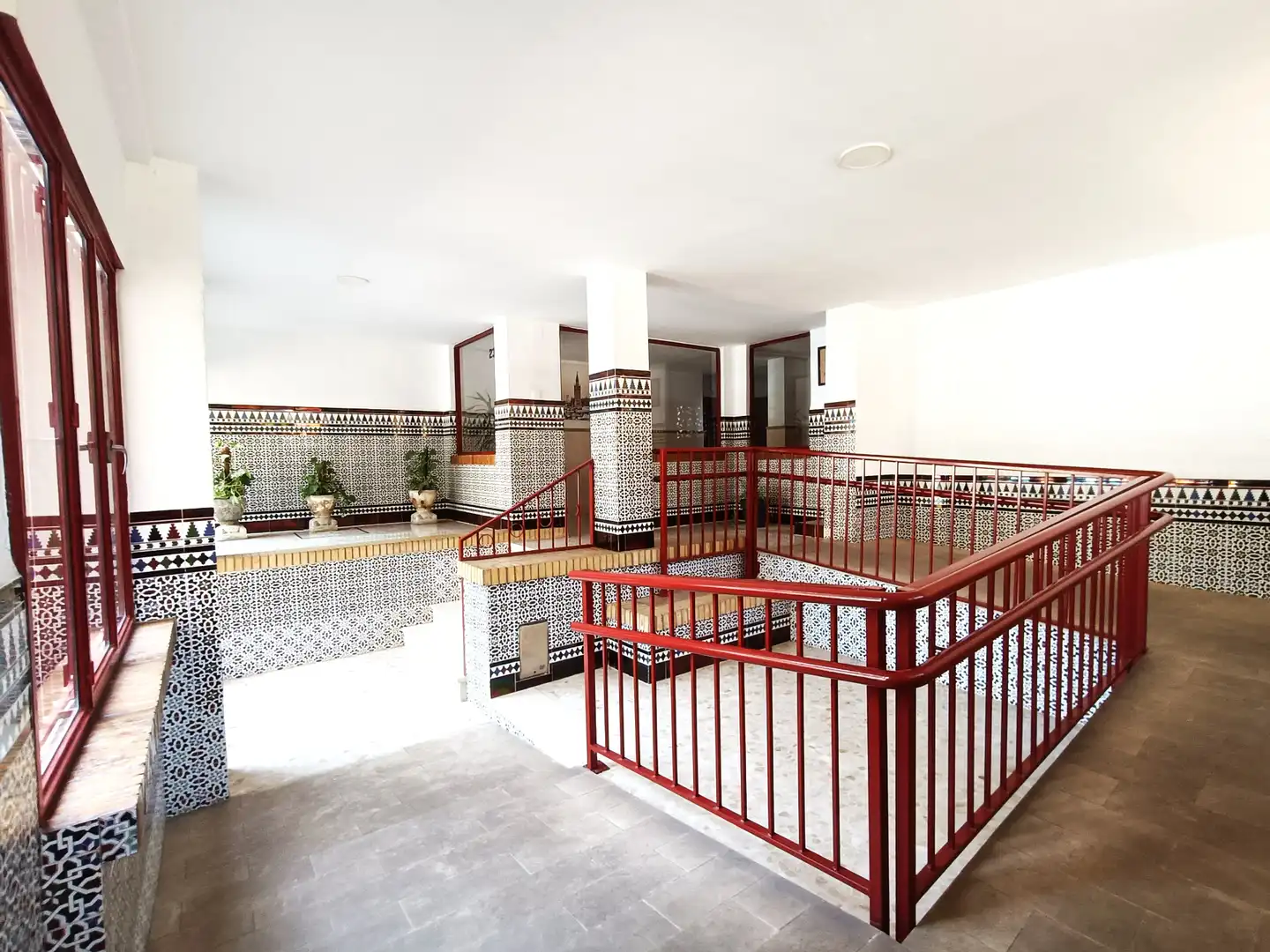 Piso en venta en Sevilla con Aire acondicionado, Calefacción y Terraza