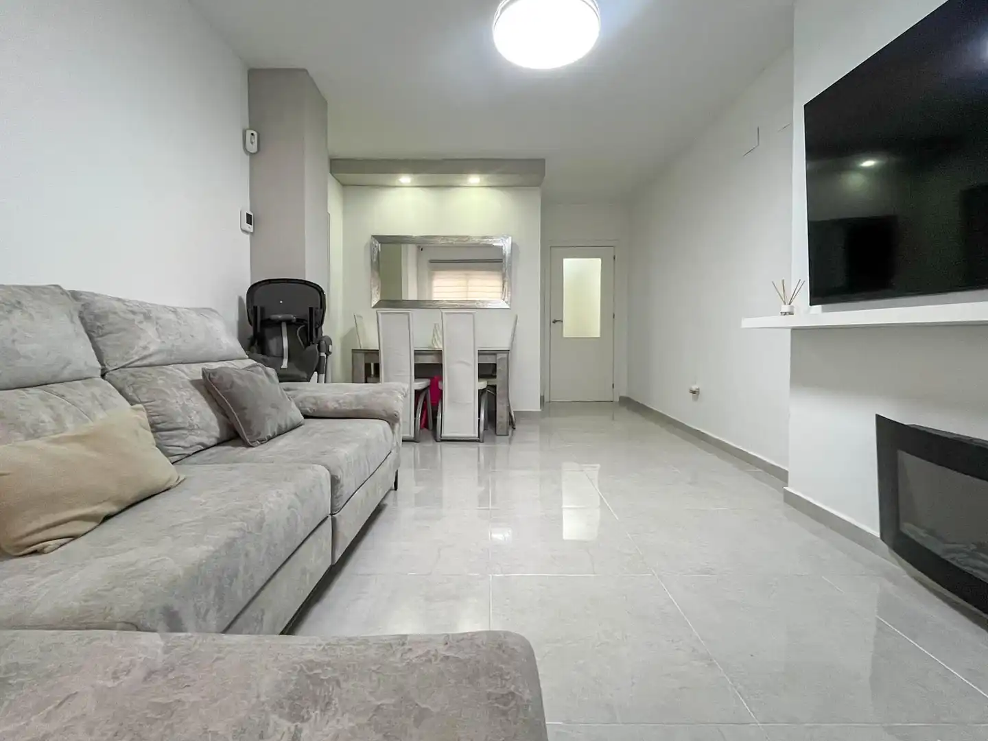Flat with lift for sale in Calle Pintor Soriano Quiros s/n, imagen 10