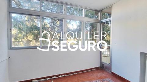 Foto 2 de Pis de lloguer a  de Semisierra, Los Negrales, Madrid