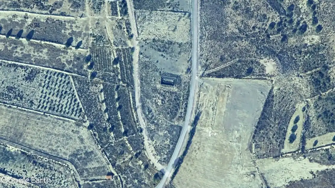 Terreno residencial en venta en Huércal-Overa, imagen 8
